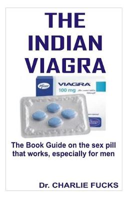 Cover of The Indian Viagra