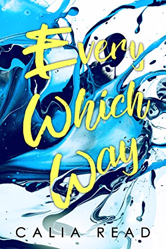 Book cover for Every Which Way