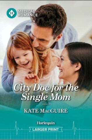 Cover of City Doc for the Single Mom