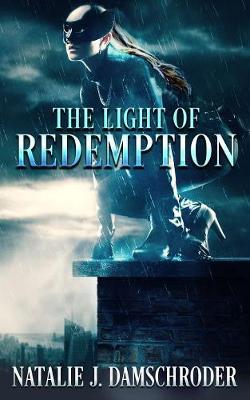 Book cover for The Light of Redemption