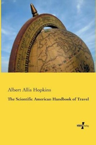 Cover of The Scientific American Handbook of Travel