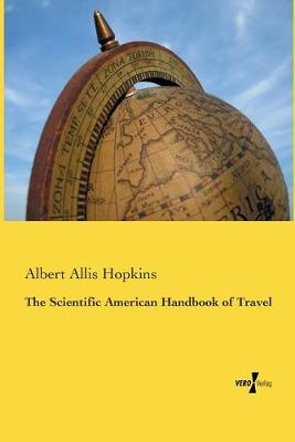 Book cover for The Scientific American Handbook of Travel