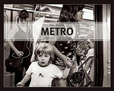 Cover of Metro