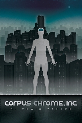 Book cover for Corpus Chrome, Inc.