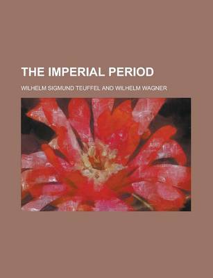 Book cover for The Imperial Period