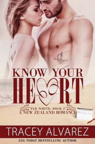 Cover of Know Your Heart