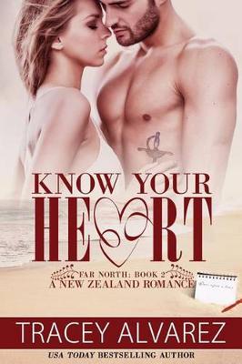 Book cover for Know Your Heart