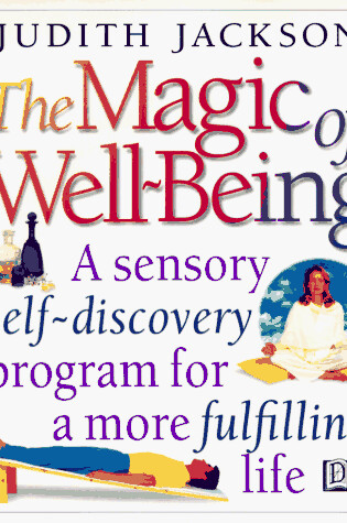 Cover of The Magic of Well Being