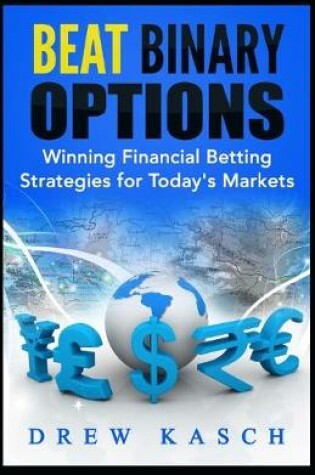 Cover of Beat Binary Options