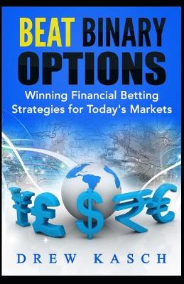 Book cover for Beat Binary Options