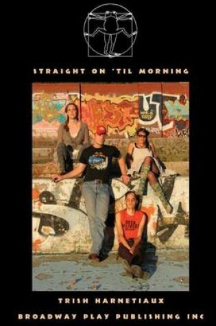 Cover of Straight on 'Til Morning