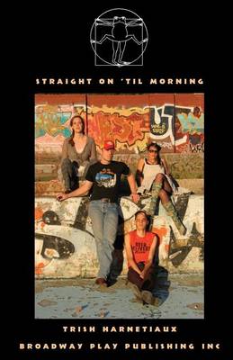 Book cover for Straight on 'Til Morning