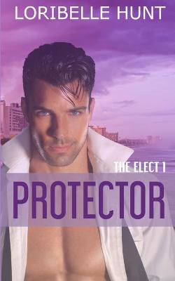 Book cover for Protector