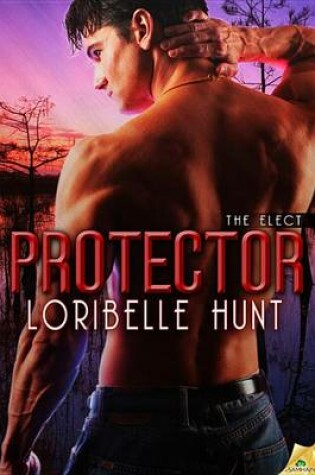 Cover of Protector