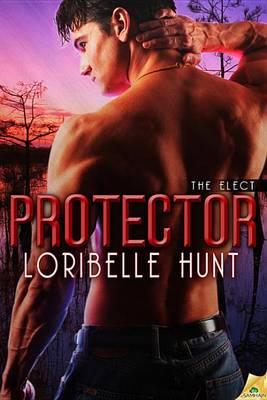 Book cover for Protector