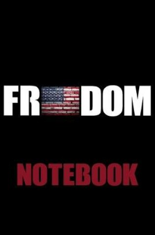 Cover of Freedom Notebook