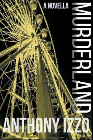 Cover of Murderland