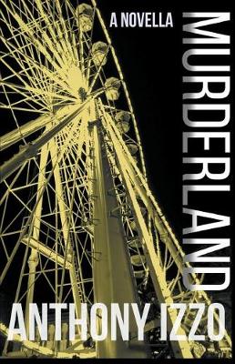 Book cover for Murderland