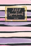 Book cover for Appointment book Professional