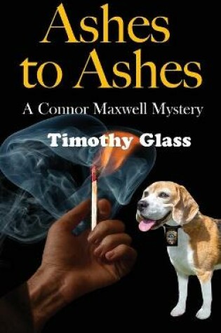 Cover of Ashes to Ashes