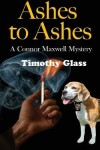 Book cover for Ashes to Ashes