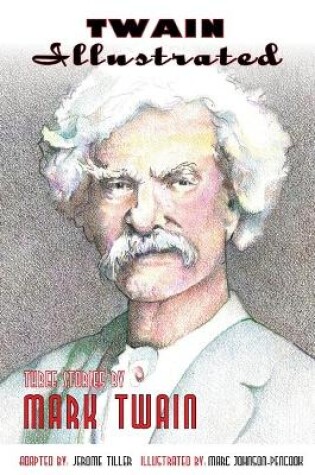 Cover of Twain Illustrated
