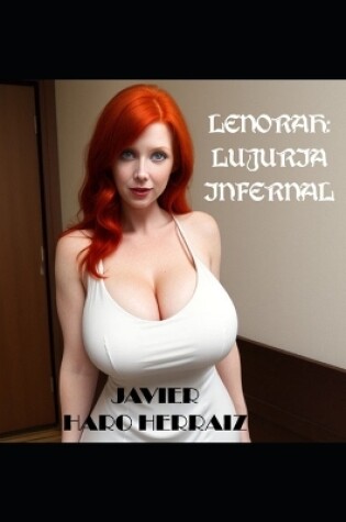 Cover of Lenorah