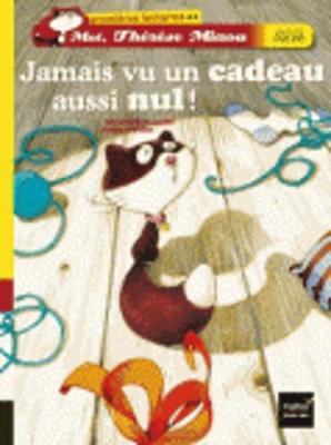 Book cover for Jamais Vu UN Cadeau Aussi Nul !