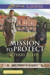 Book cover for Mission to Protect