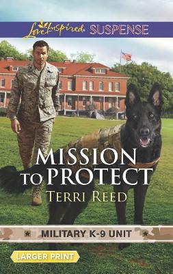 Cover of Mission to Protect