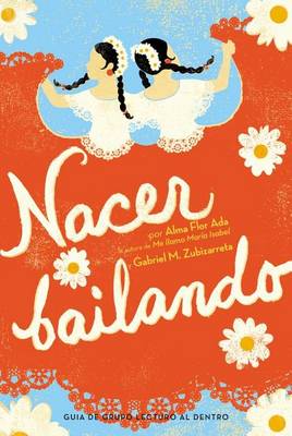 Cover of Nacer Bailando