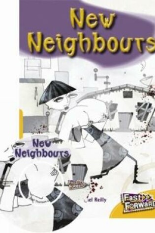 Cover of New Neighbours