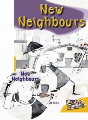 Book cover for New Neighbours