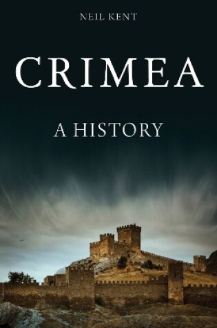 Cover of Crimea