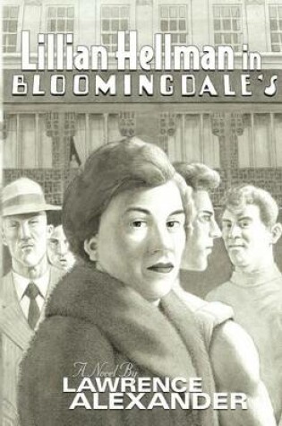 Cover of Lillian Hellman in Bloomingdale's