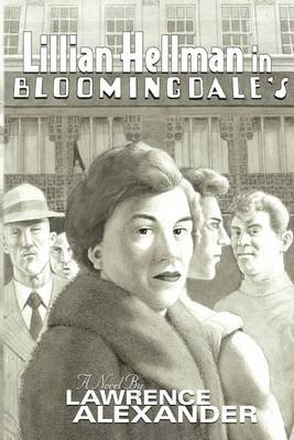 Book cover for Lillian Hellman in Bloomingdale's