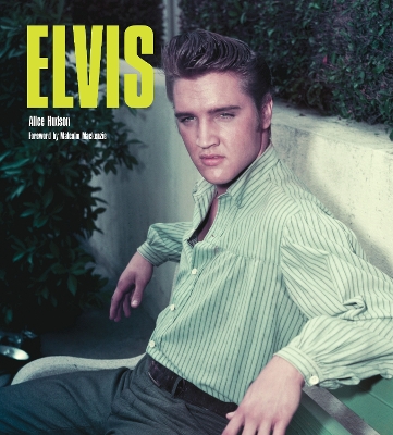 Cover of Elvis