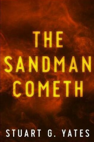 Cover of The Sandman Cometh