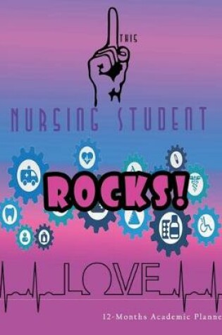 Cover of This Nursing Student Rocks !