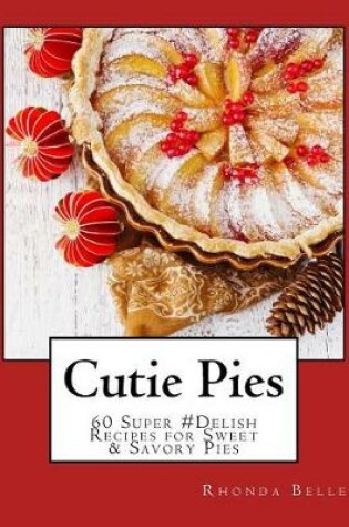 Cover of Cutie Pies