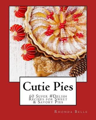 Book cover for Cutie Pies