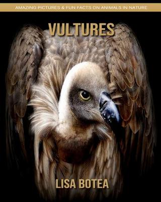 Book cover for Vultures