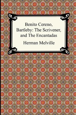 Book cover for Benito Cereno, Bartleby