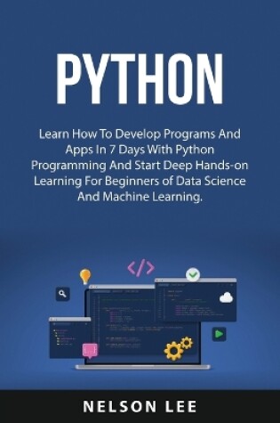 Cover of Python