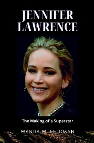 Cover of Jennifer Lawrence