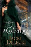 Book cover for A Code of Love