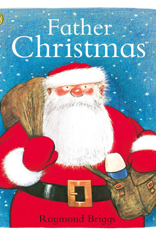 Cover of Father Christmas