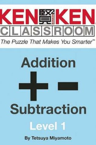 Cover of Addition and Subtraction