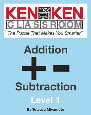 Cover of Addition and Subtraction