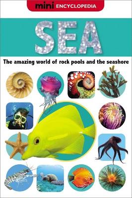 Book cover for Sea